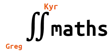 GregKyrMaths